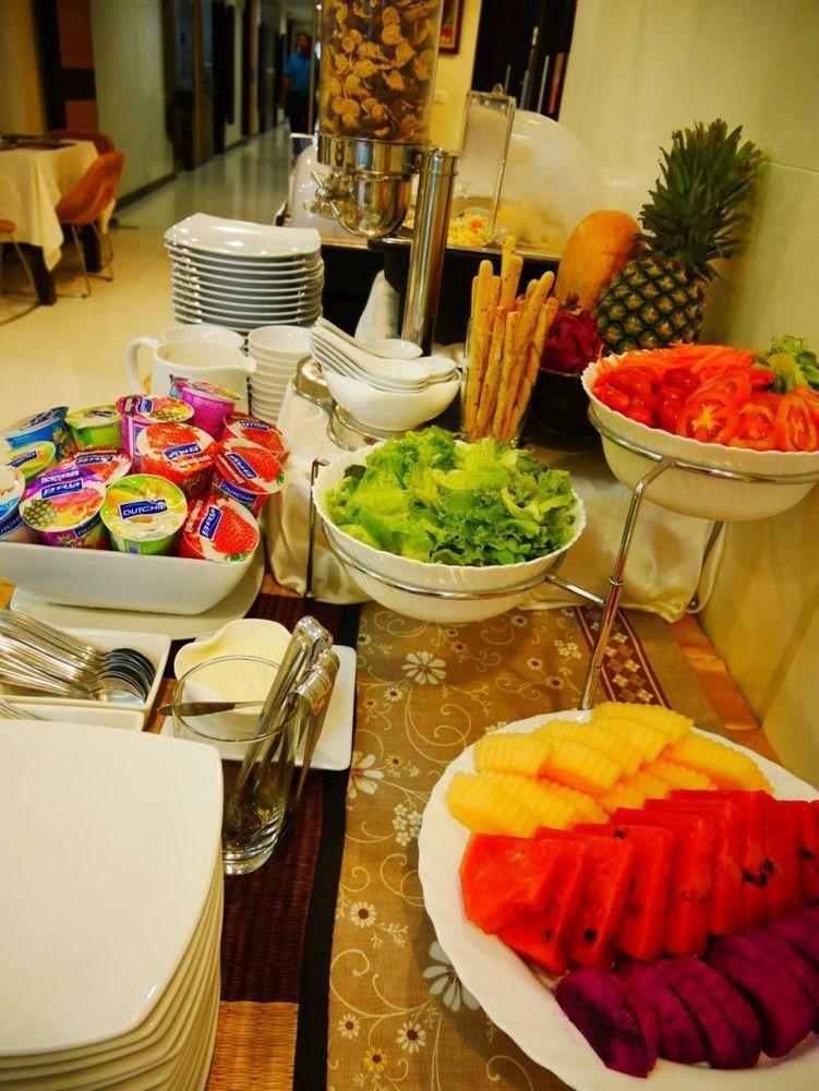 Swutel Hotel Бангкок Екстер'єр фото