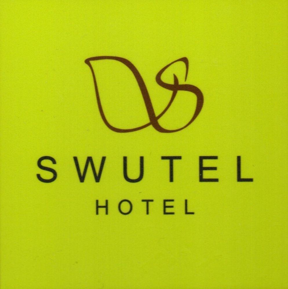Swutel Hotel Бангкок Екстер'єр фото