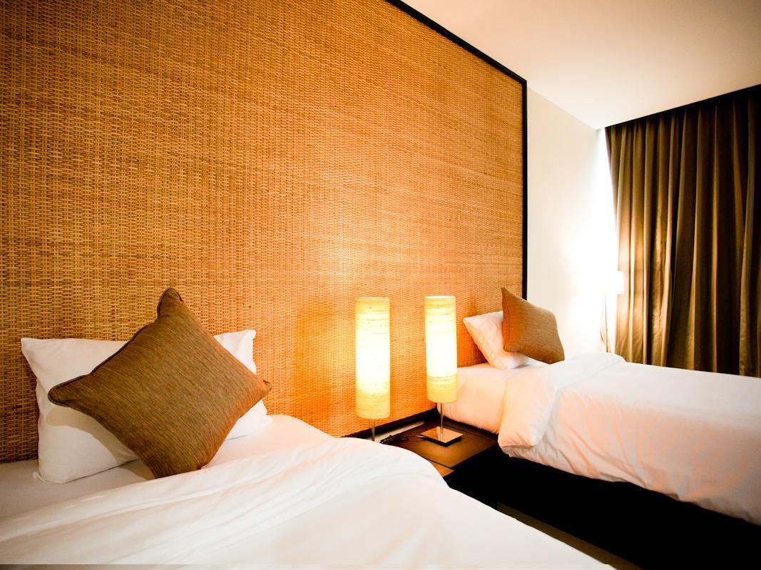 Swutel Hotel Бангкок Екстер'єр фото