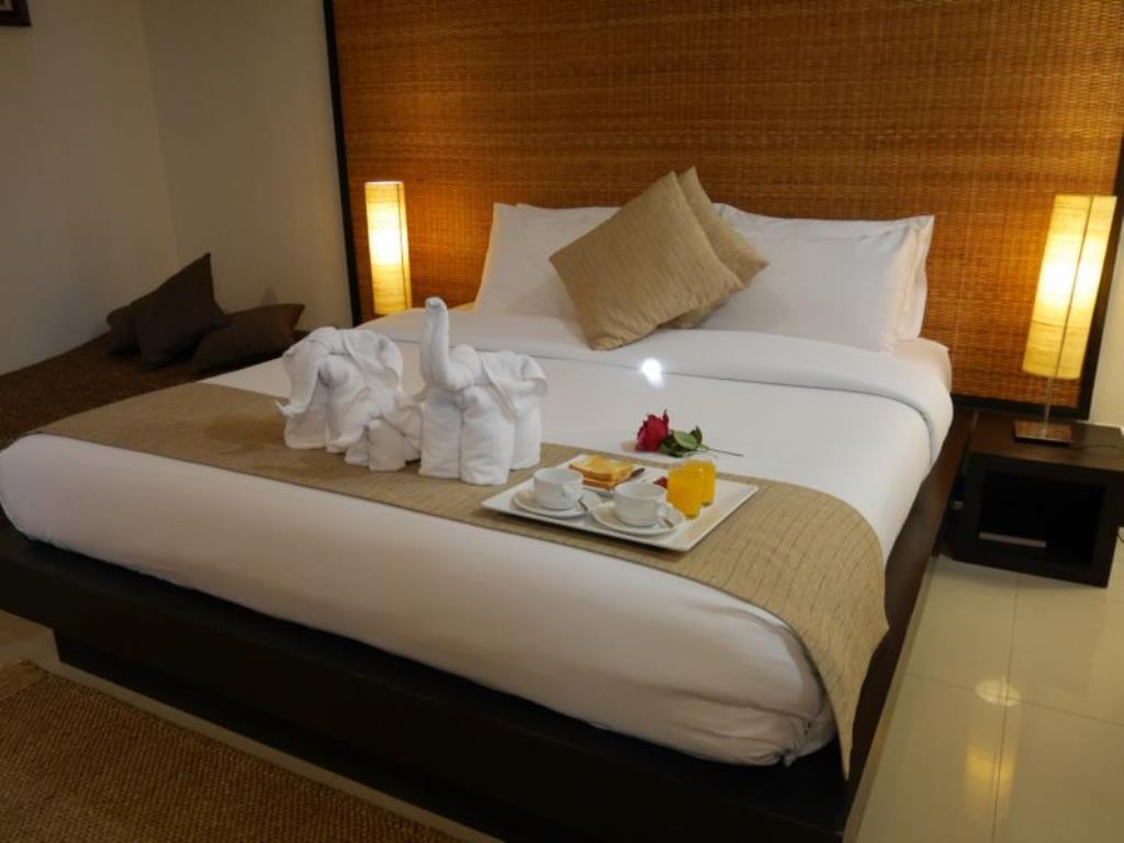 Swutel Hotel Бангкок Екстер'єр фото