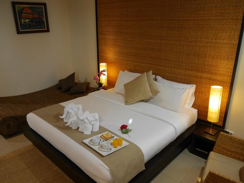 Swutel Hotel Бангкок Екстер'єр фото