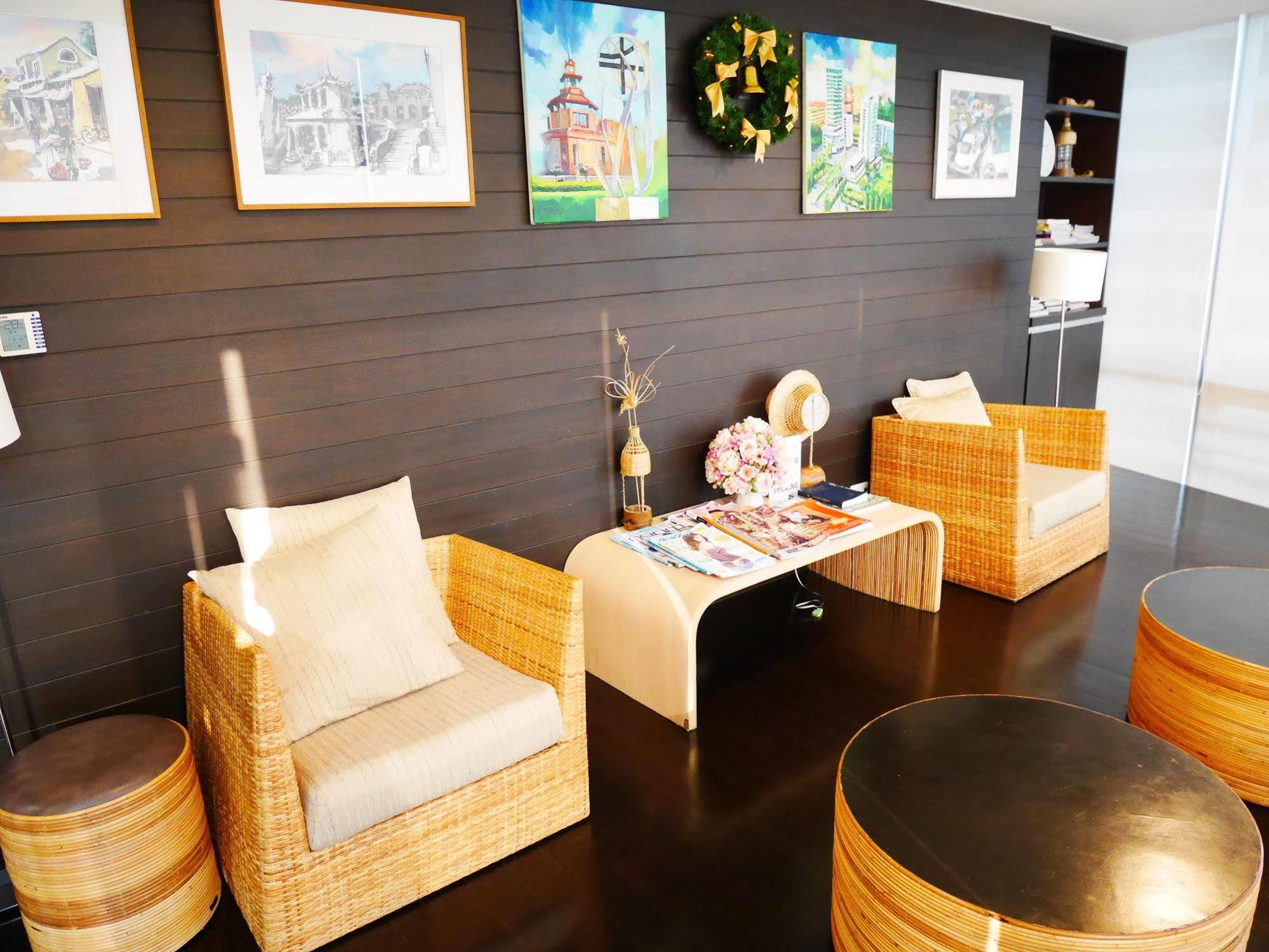 Swutel Hotel Бангкок Екстер'єр фото