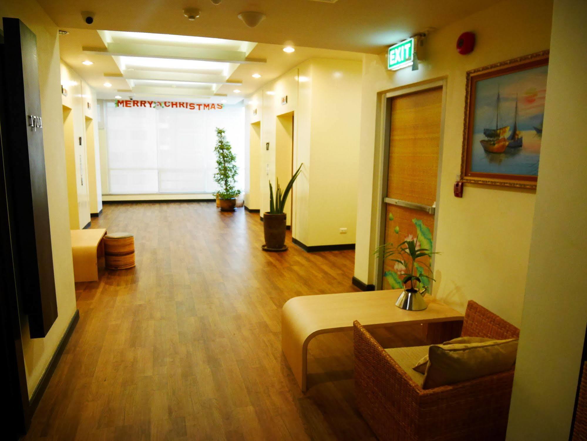 Swutel Hotel Бангкок Екстер'єр фото